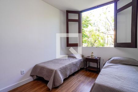 Quarto de casa para alugar com 3 quartos, 280m² em Piratininga, Niterói