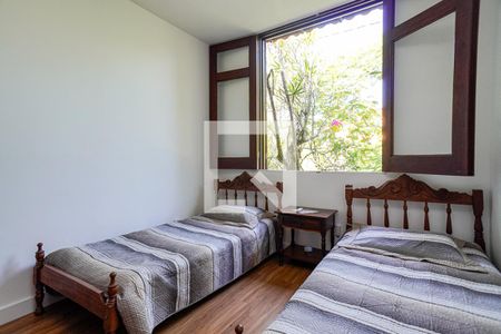 Quarto de casa para alugar com 3 quartos, 280m² em Piratininga, Niterói