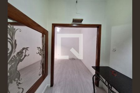 Sala de apartamento à venda com 3 quartos, 79m² em Gamboa, Rio de Janeiro