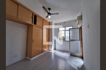 Quarto de apartamento à venda com 3 quartos, 79m² em Gamboa, Rio de Janeiro