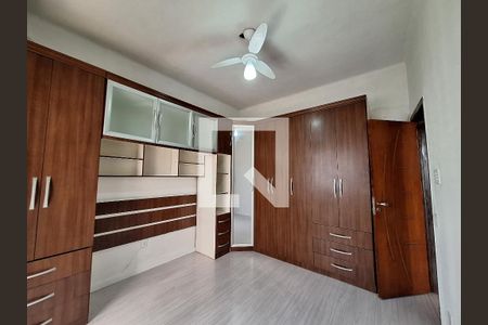 Quarto de apartamento à venda com 3 quartos, 79m² em Gamboa, Rio de Janeiro