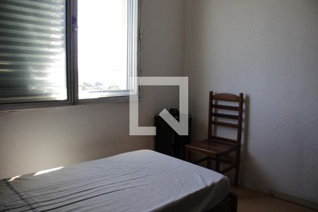Quarto 1 de apartamento para alugar com 2 quartos, 51m² em Brás, São Paulo
