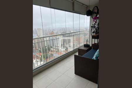 Apartamento à venda com 3 quartos, 104m² em Centro, São Bernardo do Campo