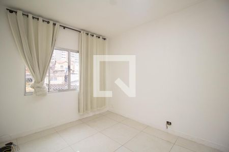 Sala de casa para alugar com 2 quartos, 54m² em Vila Cruz das Almas, São Paulo