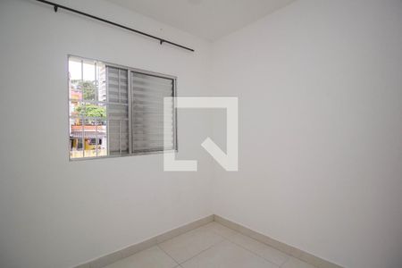 Quarto 1 de casa para alugar com 2 quartos, 54m² em Vila Cruz das Almas, São Paulo