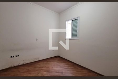 Quarto de apartamento à venda com 2 quartos, 58m² em Vila Principe de Gales, Santo André