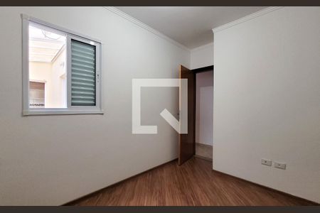 Quarto de apartamento à venda com 2 quartos, 58m² em Vila Principe de Gales, Santo André