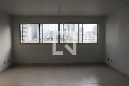 Sala de apartamento para alugar com 4 quartos, 112m² em Setor Oeste, Goiânia