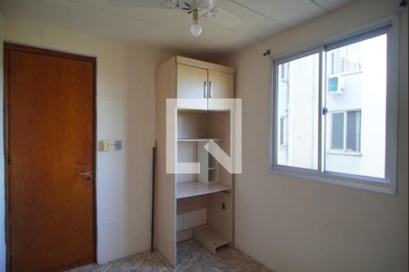 Quarto 1 de apartamento à venda com 2 quartos, 51m² em Rio dos Sinos, São Leopoldo