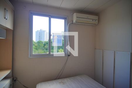 Quarto 2 de apartamento à venda com 2 quartos, 51m² em Rio dos Sinos, São Leopoldo