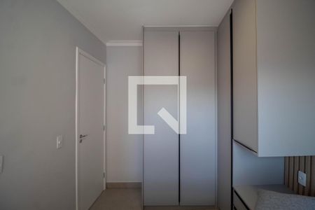 Quarto 2 de apartamento à venda com 2 quartos, 40m² em Chácara Califórnia, São Paulo