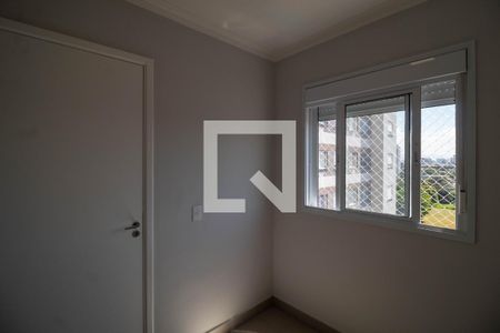Quarto 1 de apartamento à venda com 2 quartos, 40m² em Chácara Califórnia, São Paulo