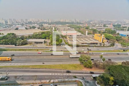 Vista de apartamento para alugar com 3 quartos, 72m² em Parque São Domingos, São Paulo