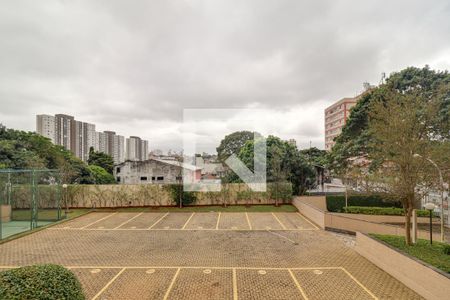 Vista da Suíte de apartamento à venda com 3 quartos, 69m² em Jardim Nosso Lar, São Paulo