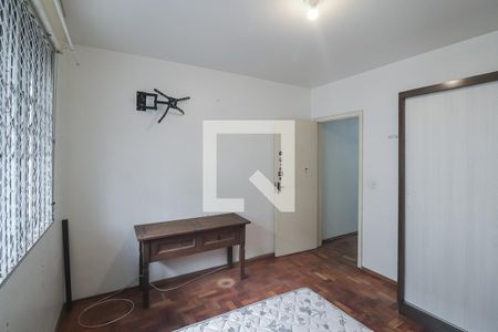 Quarto  de apartamento para alugar com 1 quarto, 71m² em Centro, São Leopoldo