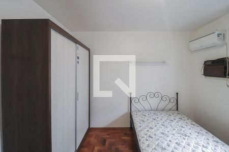 Quarto  de apartamento para alugar com 1 quarto, 71m² em Centro, São Leopoldo