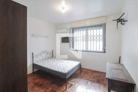 Quarto  de apartamento à venda com 1 quarto, 71m² em Centro, São Leopoldo