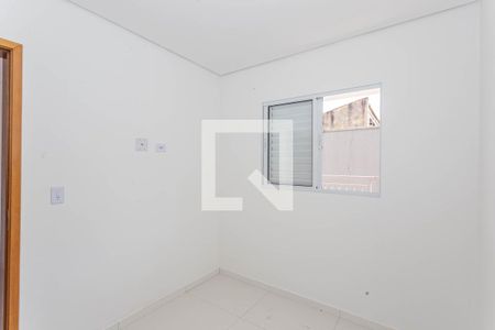 Quarto 1 de apartamento à venda com 2 quartos, 32m² em Vila Vera, São Paulo