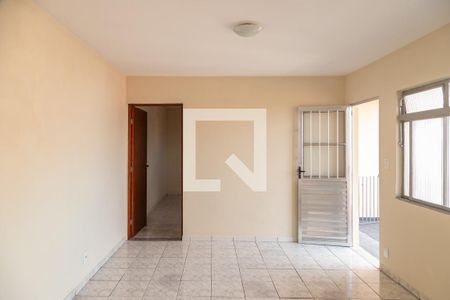 Sala de casa para alugar com 2 quartos, 120m² em Vila Ponte Rasa, São Paulo