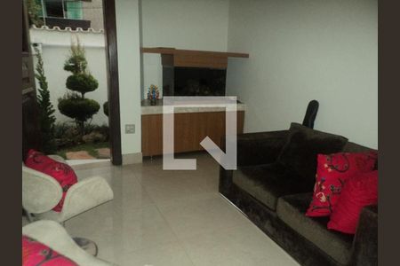 Casa à venda com 4 quartos, 290m² em Cidade Nova, Belo Horizonte