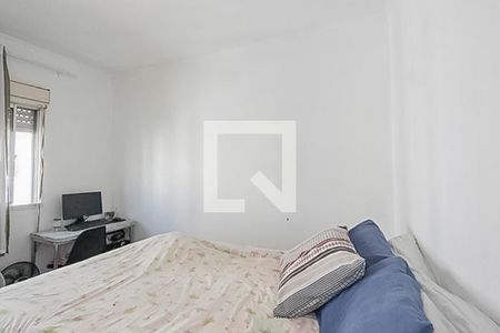 Quarto de apartamento à venda com 2 quartos, 50m² em São Miguel, São Leopoldo