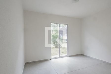 Sala de apartamento para alugar com 2 quartos, 50m² em Scharlau, São Leopoldo