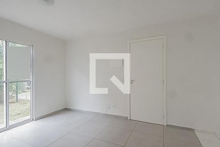 Sala de apartamento à venda com 2 quartos, 50m² em Scharlau, São Leopoldo