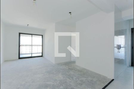 Sala de apartamento à venda com 3 quartos, 88m² em Macedo, Guarulhos