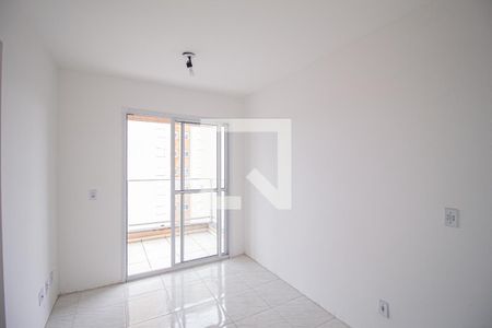 Sala de apartamento para alugar com 2 quartos, 50m² em São Pedro, Osasco