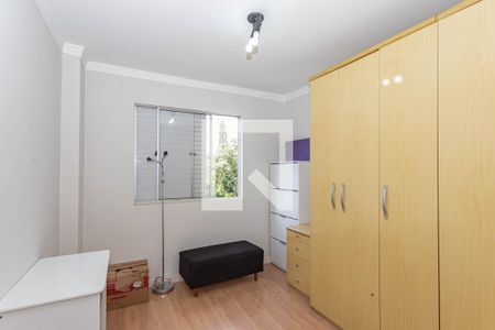 Quarto 1 de apartamento à venda com 2 quartos, 65m² em São João Clímaco, São Paulo
