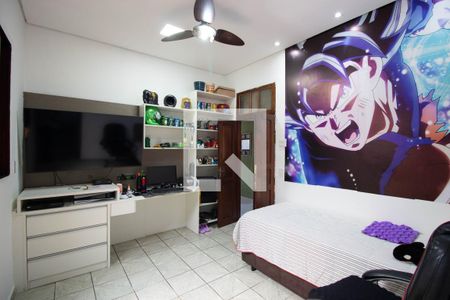Suíte 1 de casa para alugar com 5 quartos, 250m² em Vila Regina ( Zona Leste), São Paulo