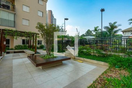 Apartamento à venda com 2 quartos, 50m² em Jardim Parque Morumbi, São Paulo