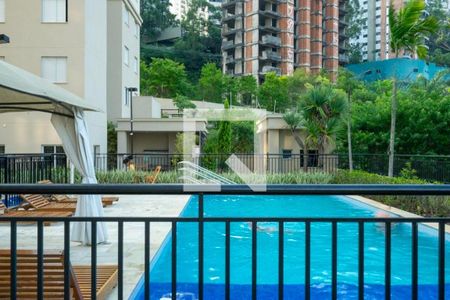 Apartamento à venda com 2 quartos, 50m² em Jardim Parque Morumbi, São Paulo