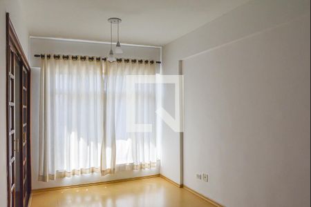 Sala de apartamento para alugar com 3 quartos, 82m² em Baeta Neves, São Bernardo do Campo