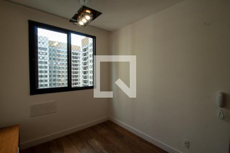 Sala de apartamento para alugar com 2 quartos, 33m² em Butantã, São Paulo