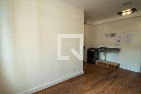 Sala de apartamento para alugar com 2 quartos, 33m² em Butantã, São Paulo