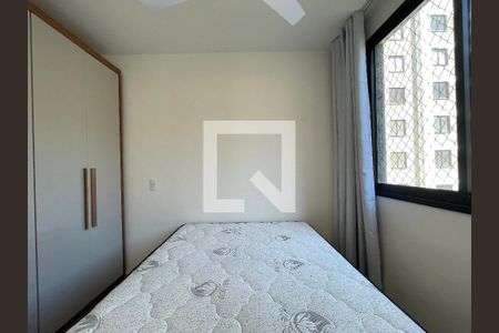 Quarto de apartamento para alugar com 2 quartos, 33m² em Butantã, São Paulo