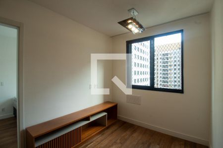 Sala de apartamento para alugar com 2 quartos, 33m² em Butantã, São Paulo