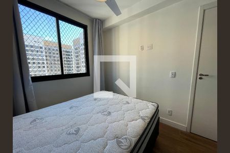 Quarto de apartamento para alugar com 2 quartos, 33m² em Butantã, São Paulo