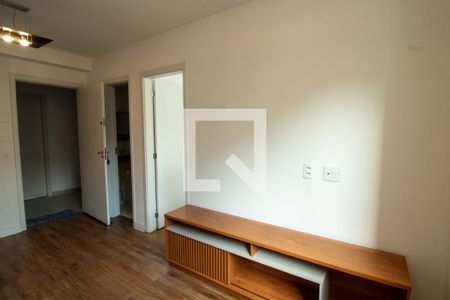 Sala de apartamento para alugar com 2 quartos, 33m² em Butantã, São Paulo