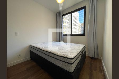 Quarto de apartamento para alugar com 2 quartos, 33m² em Butantã, São Paulo