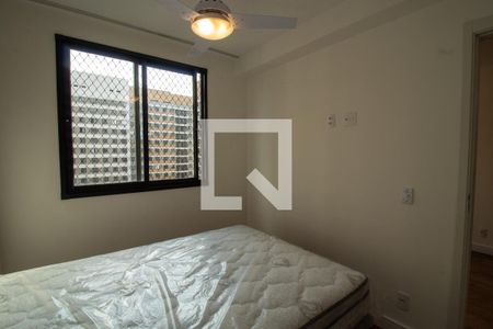 Quarto 1 de apartamento para alugar com 2 quartos, 33m² em Butantã, São Paulo