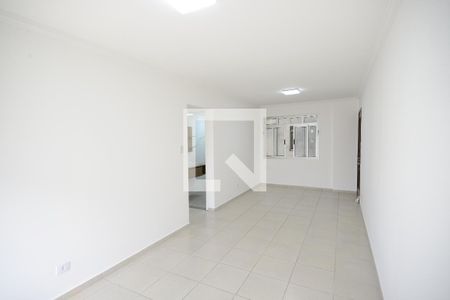 Sala de apartamento para alugar com 1 quarto, 49m² em Aclimação, São Paulo