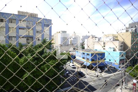 Vista de apartamento para alugar com 1 quarto, 49m² em Aclimação, São Paulo