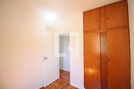 Quarto 2 de apartamento para alugar com 3 quartos, 80m² em Mooca, São Paulo