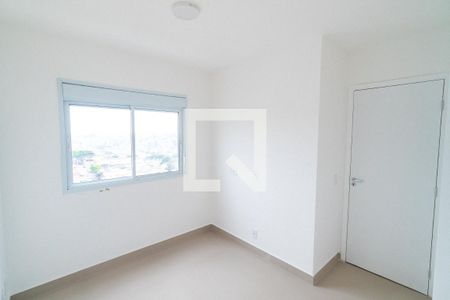 Quarto 1 de apartamento para alugar com 2 quartos, 42m² em Americanópolis, São Paulo