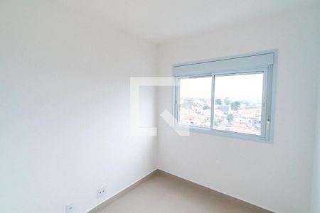 Quarto 2 de apartamento para alugar com 2 quartos, 42m² em Americanópolis, São Paulo