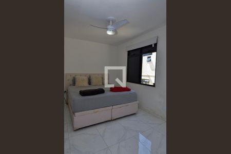 Suite de casa para alugar com 3 quartos, 135m² em Recreio dos Bandeirantes, Rio de Janeiro