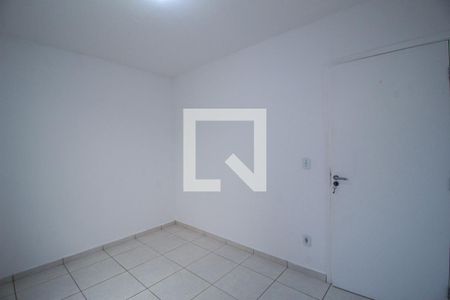Quarto 2 de casa de condomínio para alugar com 2 quartos, 80m² em Conjunto Habitacional Júlio de Mesquita Filho, Sorocaba