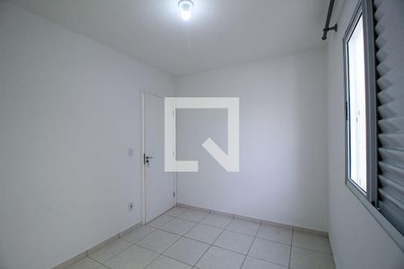 Quarto 2 de casa de condomínio para alugar com 2 quartos, 80m² em Conjunto Habitacional Júlio de Mesquita Filho, Sorocaba